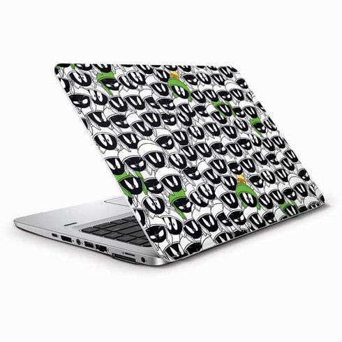 Looney Tunes Marvin the Martian Super Sized HP Elitebook Skin